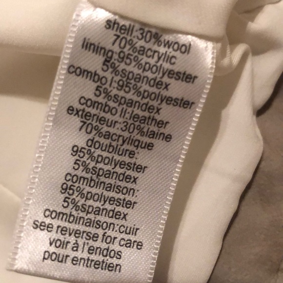 Miha sweater vest - Picture 7 of 7